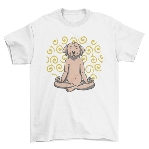 Mindful Canine T-shirt