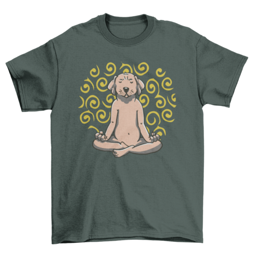 Mindful Canine T-shirt