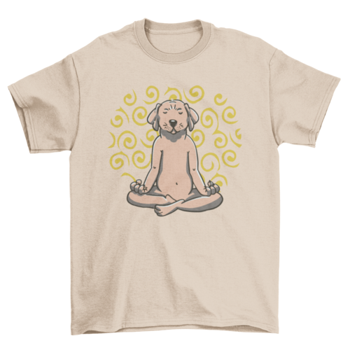 Mindful Canine T-shirt