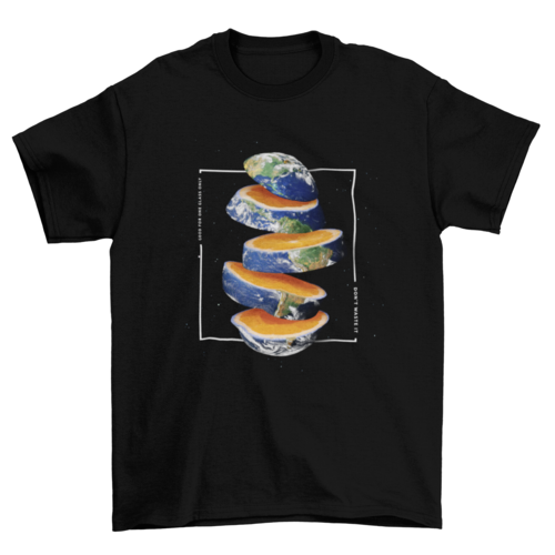 Inner Vitality T-shirt