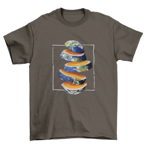 Inner Vitality T-shirt